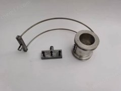 剪切滚筒剥离夹具