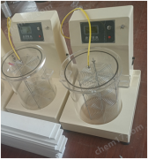 柔性泡沫真空吸水率密度测定仪